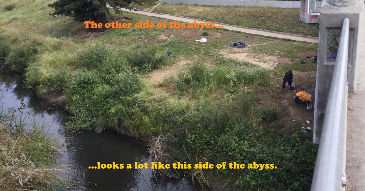 Other Side of the Abyss